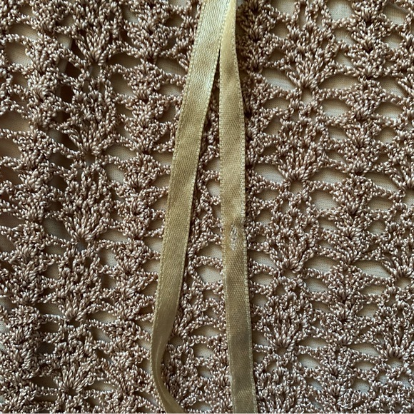 Vintage Crochet Tank - Picture 6 of 6